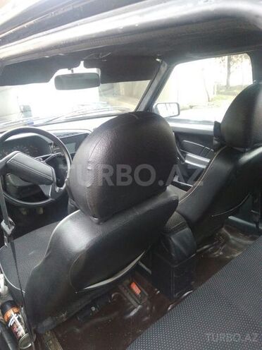 LADA (VAZ) 2115 2012, 100,000 km - 1.6 l - Bakı