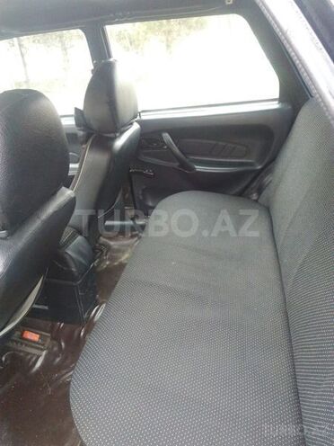 LADA (VAZ) 2115 2012, 100,000 km - 1.6 l - Bakı