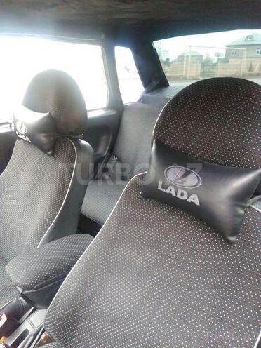 LADA (VAZ) 2115 2012, 100,000 km - 1.6 l - Bakı