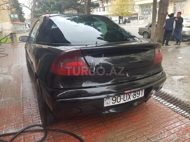 Opel Tigra 1997, 350,000 km - 1.6 l - Bakı