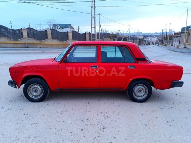 LADA (VAZ) 2107 1998, 300,000 km - 1.6 л - Bakı