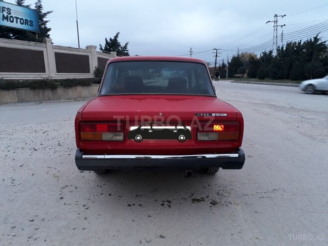 LADA (VAZ) 2107 1998, 300,000 km - 1.6 л - Bakı