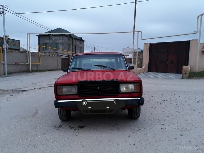 LADA (VAZ) 2107 1998, 300,000 km - 1.6 л - Bakı