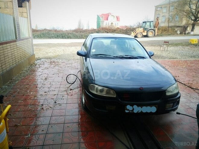 Opel Omega 1997, 186,000 km - 2.0 л - Quba