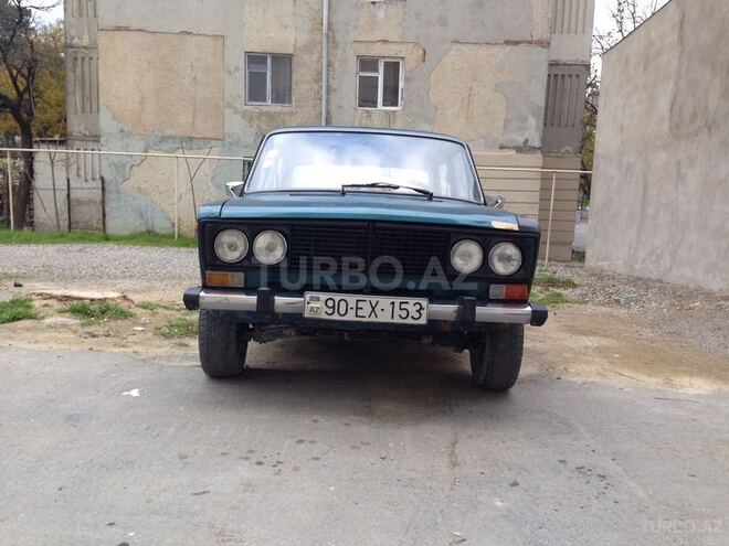 LADA (VAZ) 2106 1997, 174,000 km - 1.5 l - Bakı