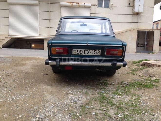 LADA (VAZ) 2106 1997, 174,000 km - 1.5 l - Bakı