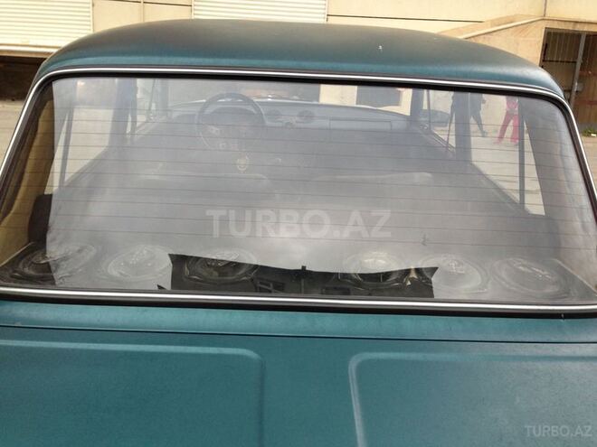LADA (VAZ) 2106 1997, 174,000 km - 1.5 l - Bakı