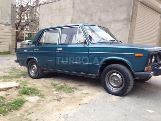 LADA (VAZ) 2106 1997, 174,000 km - 1.5 l - Bakı