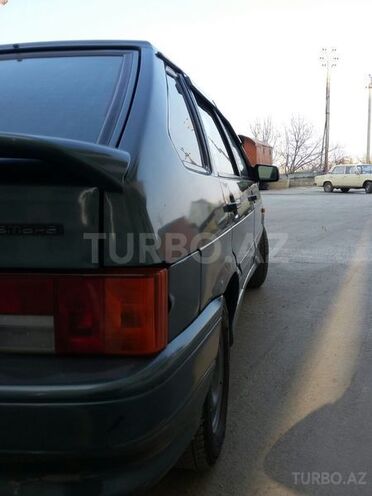LADA (VAZ) 2114 2009, 106,000 km - 1.6 l - Gəncə