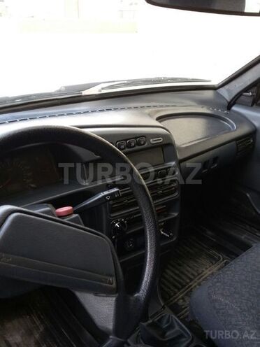 LADA (VAZ) 2114 2009, 106,000 km - 1.6 l - Gəncə