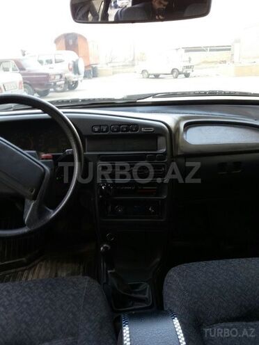 LADA (VAZ) 2114 2009, 106,000 km - 1.6 l - Gəncə