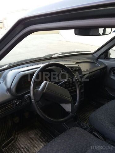 LADA (VAZ) 2114 2009, 106,000 km - 1.6 l - Gəncə