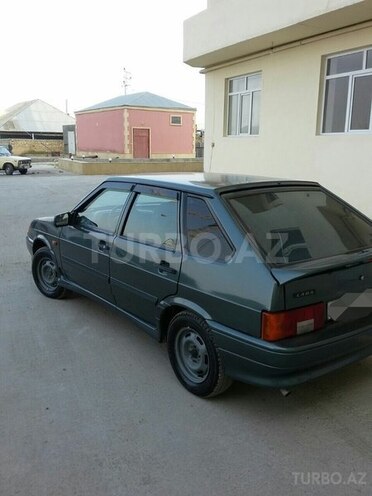 LADA (VAZ) 2114 2009, 106,000 km - 1.6 l - Gəncə