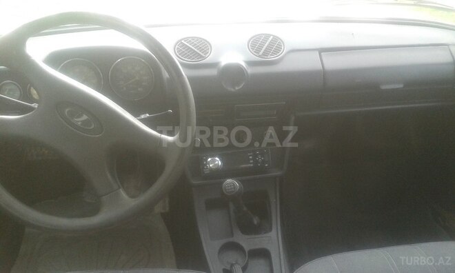 LADA (VAZ) 2106 1982, 1,000,000 km - 1.3 l - Bakı