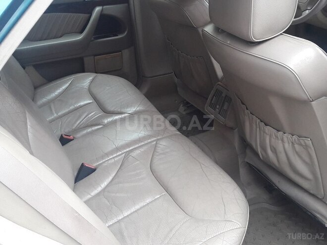 Mercedes S 300 1997, 300,000 km - 3.0 l - Bakı