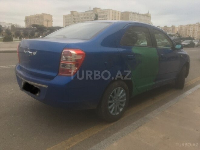Chevrolet Cobalt 2014, 200,000 km - 1.5 l - Bakı