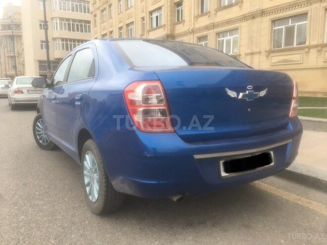 Chevrolet Cobalt 2014, 200,000 km - 1.5 l - Bakı