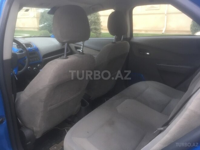 Chevrolet Cobalt 2014, 200,000 km - 1.5 l - Bakı