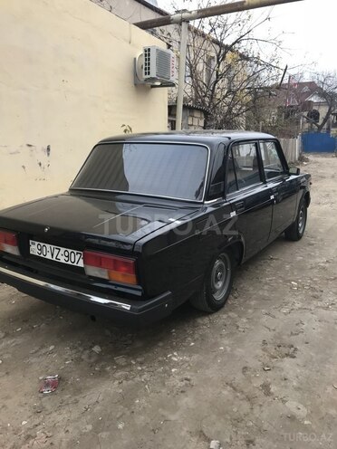 LADA (VAZ) 2107 2010, 89,000 km - 1.6 l - Ağcabədi