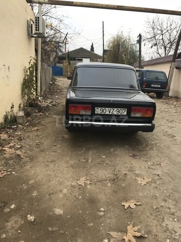 LADA (VAZ) 2107 2010, 89,000 km - 1.6 l - Ağcabədi