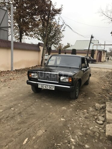 LADA (VAZ) 2107 2010, 89,000 km - 1.6 l - Ağcabədi