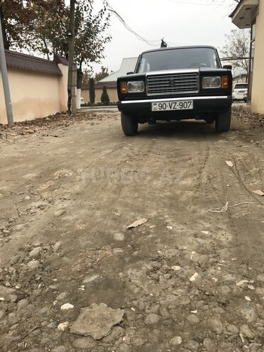 LADA (VAZ) 2107 2010, 89,000 km - 1.6 l - Ağcabədi