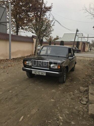 LADA (VAZ) 2107 2010, 89,000 km - 1.6 l - Ağcabədi