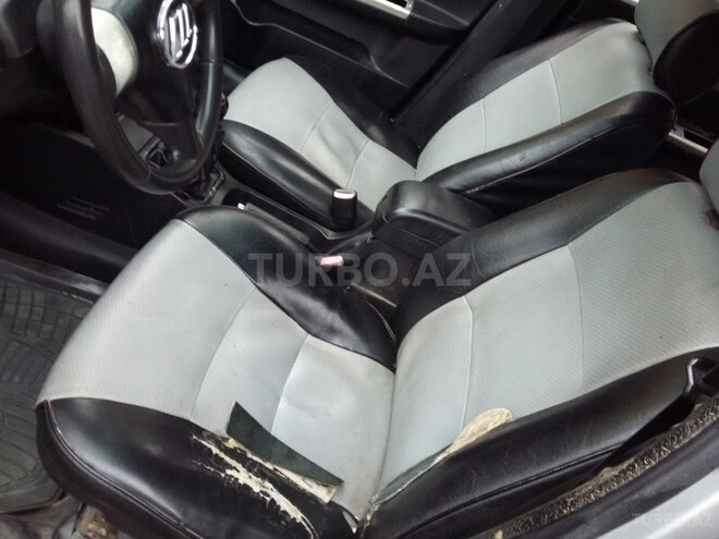 Lifan 520 2008, 142,000 km - 1.6 l - Bakı