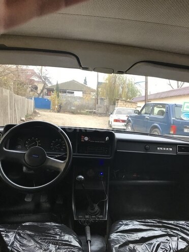 LADA (VAZ) 2107 2010, 89,000 km - 1.6 l - Ağcabədi
