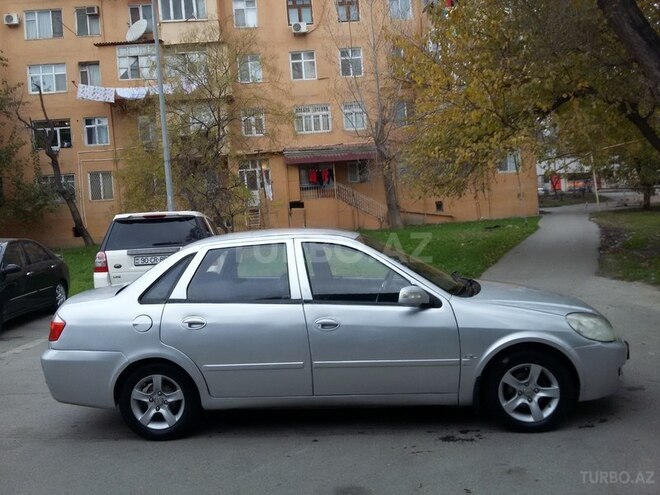 Lifan 520 2008, 142,000 km - 1.6 l - Bakı