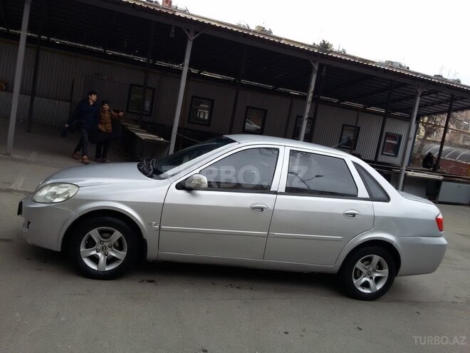 Lifan 520 2008, 142,000 km - 1.6 l - Bakı