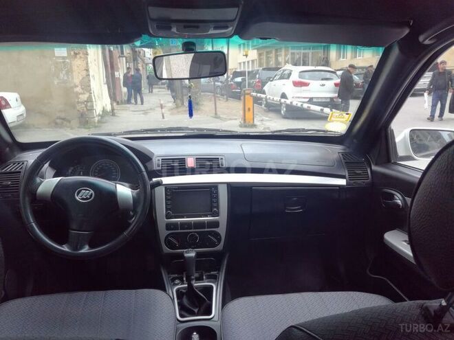Lifan 520 2008, 148,000 km - 1.6 л - Bakı
