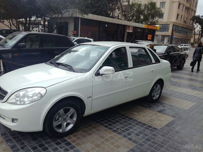 Lifan 520 2008, 148,000 km - 1.6 л - Bakı
