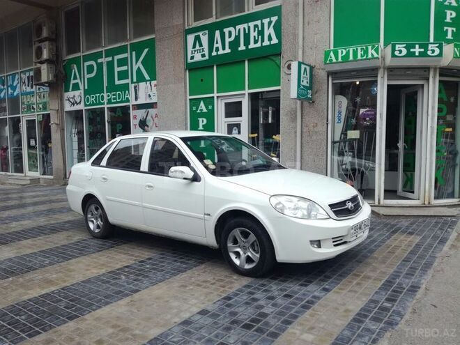 Lifan 520 2008, 148,000 km - 1.6 л - Bakı