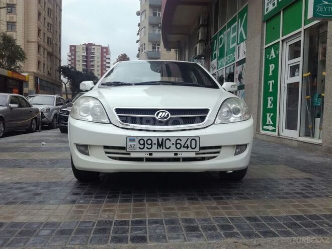 Lifan 520 2008, 148,000 km - 1.6 л - Bakı