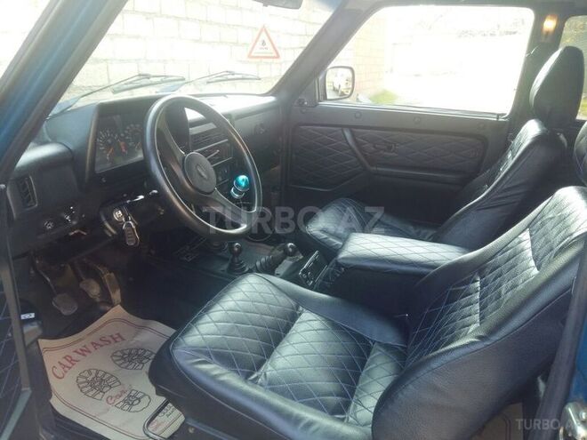 LADA (VAZ) Niva 2014, 76,000 km - 1.7 l - Goranboy