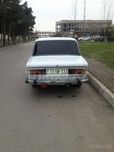 LADA (VAZ) 2106 2005, 174,000 km - 1.6 л - Bakı