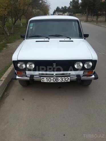 LADA (VAZ) 2106 2005, 174,000 km - 1.6 л - Bakı