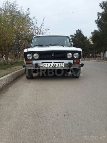 LADA (VAZ) 2106 2005, 174,000 km - 1.6 л - Bakı