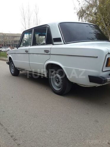 LADA (VAZ) 2106 2005, 174,000 km - 1.6 л - Bakı