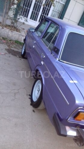 LADA (VAZ) 2106 2000, 31,312 km - 1.6 l - Şirvan