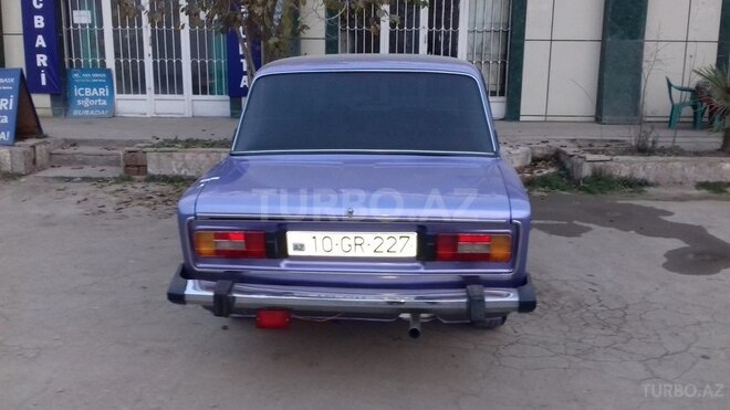 LADA (VAZ) 2106 2000, 31,312 km - 1.6 l - Şirvan