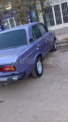 LADA (VAZ) 2106 2000, 31,312 km - 1.6 l - Şirvan
