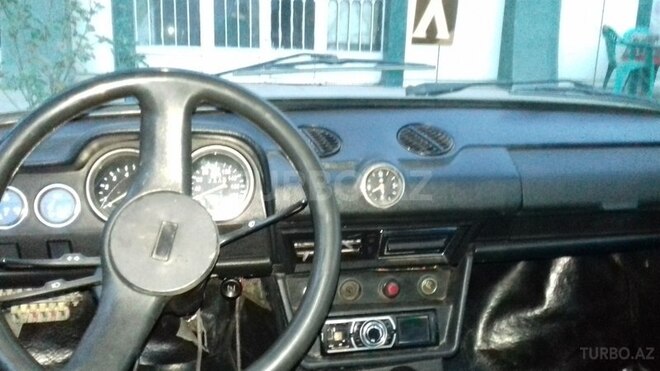 LADA (VAZ) 2106 2000, 31,312 km - 1.6 l - Şirvan