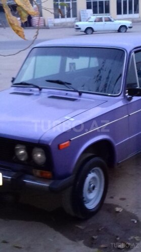 LADA (VAZ) 2106 2000, 31,312 km - 1.6 l - Şirvan
