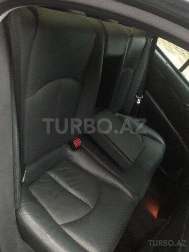 Mercedes E 320 2002, 275,000 km - 3.2 l - Sumqayıt
