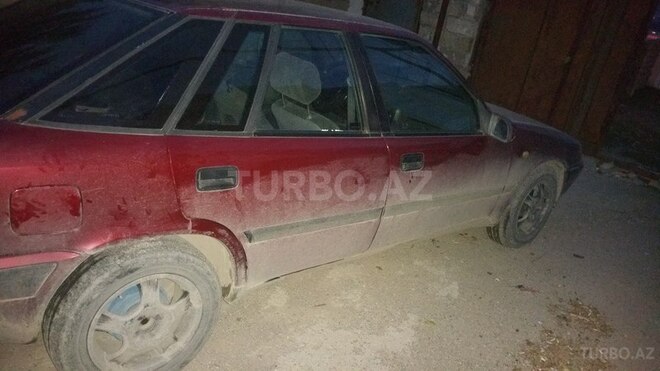Daewoo Espero 1995, 266,000 km - 2.0 л - Bakı