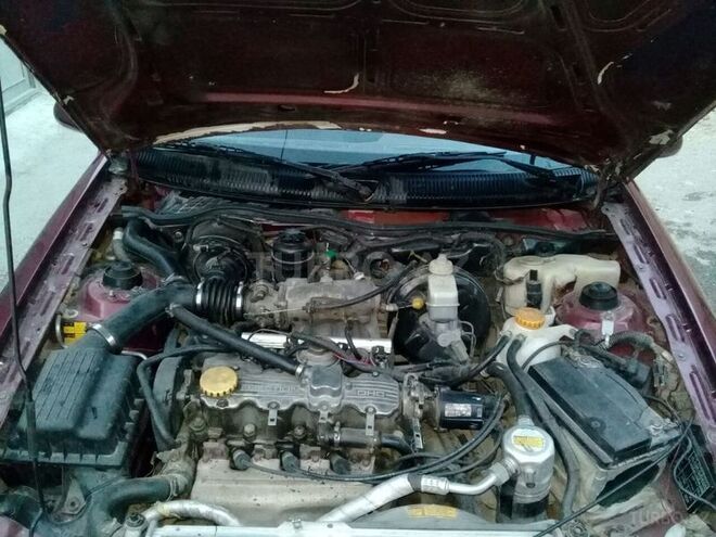 Daewoo Espero 1995, 266,000 km - 2.0 л - Bakı