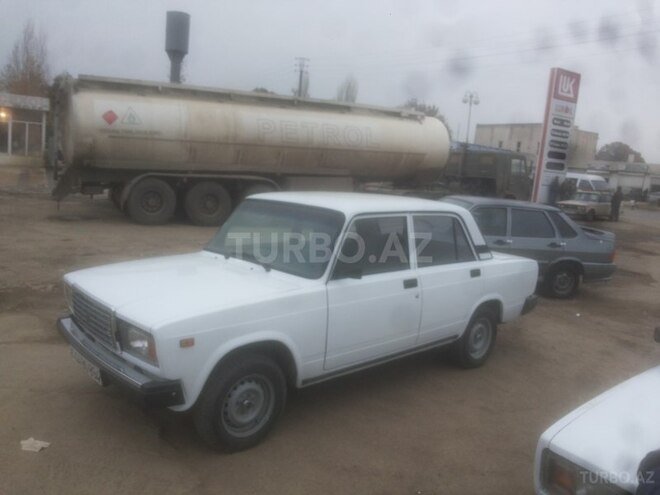 LADA (VAZ) 2107 2009, 60,430 km - 1.6 l - Masallı