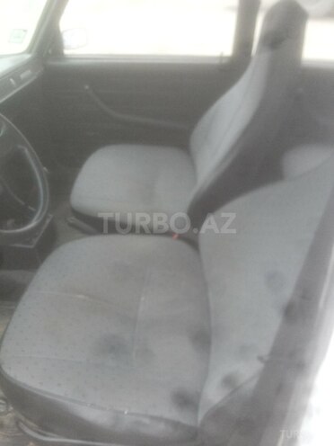 LADA (VAZ) 2107 2009, 60,430 km - 1.6 l - Masallı